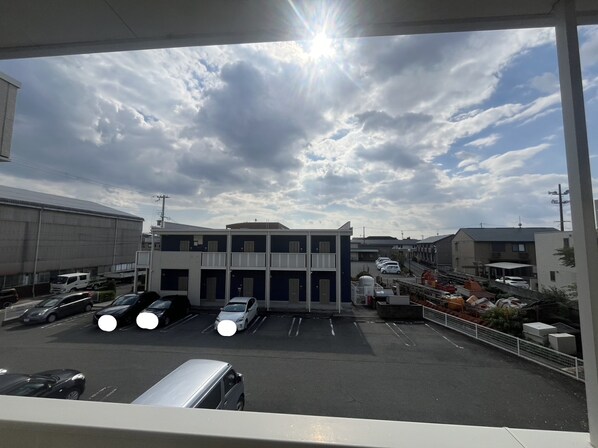 サン クレメントBの物件内観写真